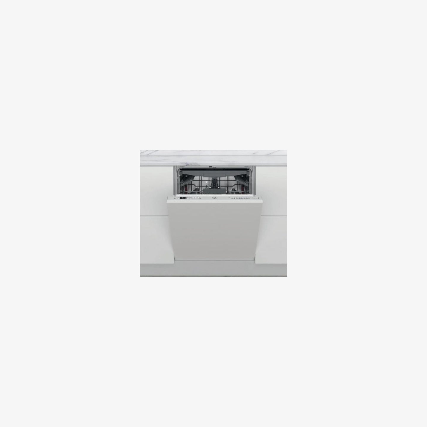 Whirlpool Dishwasher WI7020PF