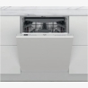 Whirlpool Dishwasher WI7020PF