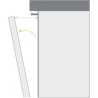 Whirlpool Dishwasher WI7020PF
