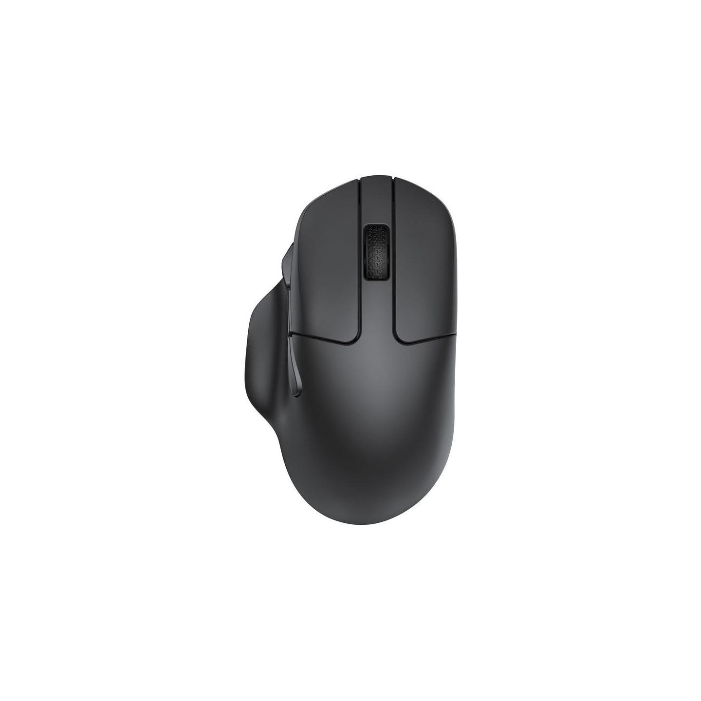 Keychron MOUSE USB OPTICAL WRL M7/BLACK M7-A23 KEYCHRON