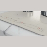 Whirlpool WLB6860NES Induction Hob
