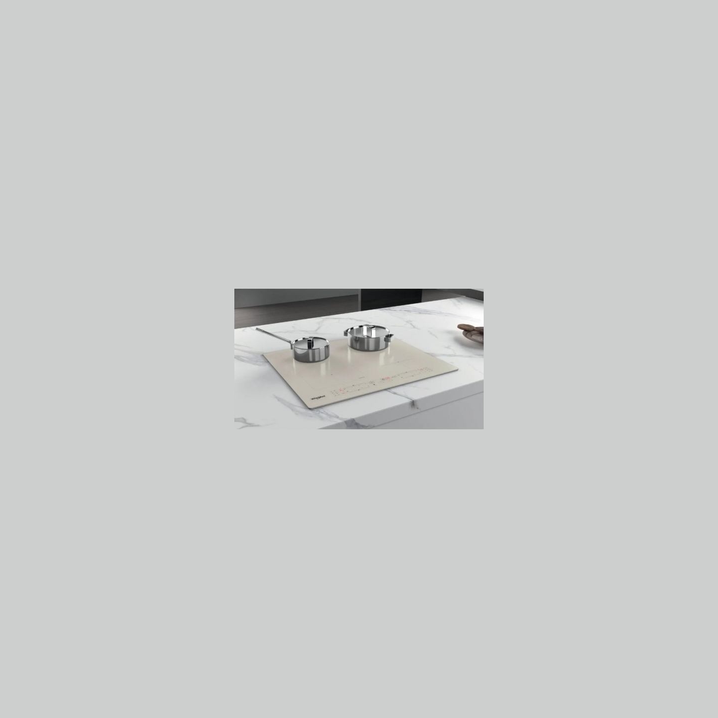 Whirlpool WLB6860NES Induction Hob