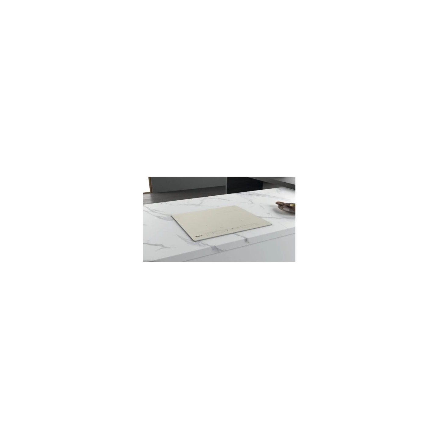 Whirlpool WLB6860NES Induction Hob