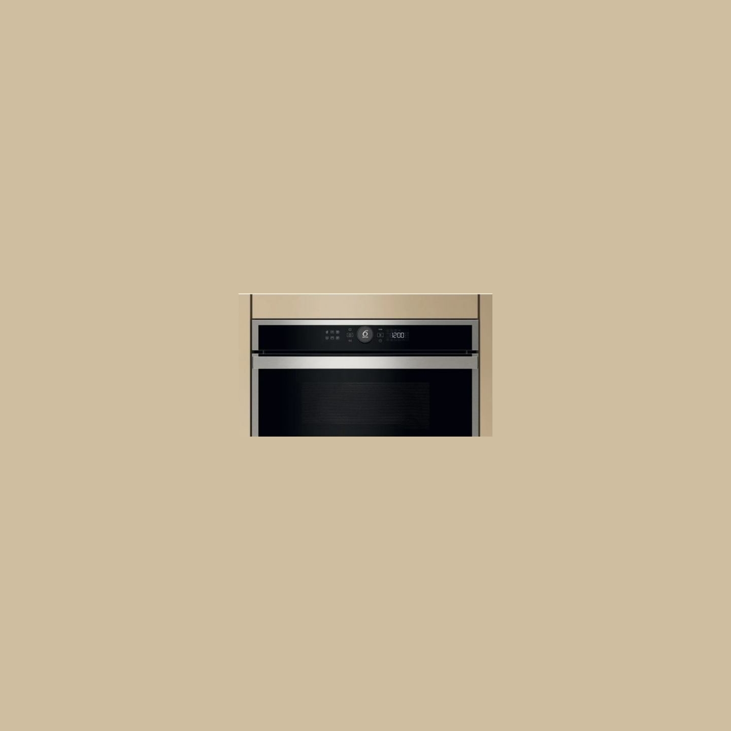 Whirlpool WMD44MX Microwave Oven