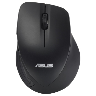 Asus | WT425 | Wireless | Mouse | Black/Charcoal