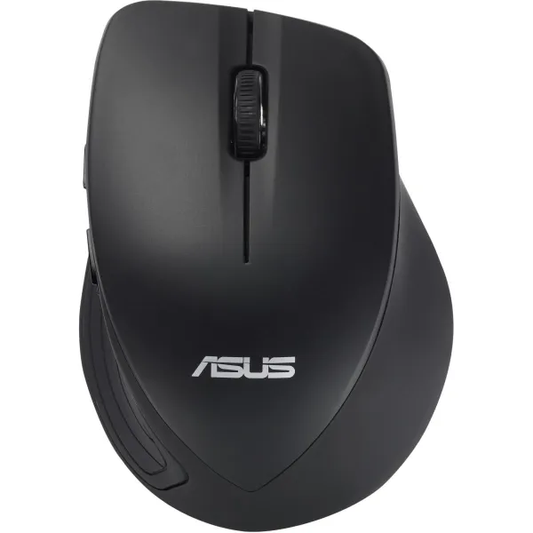 Asus | WT425 | Wireless | Mouse | Black/Charcoal