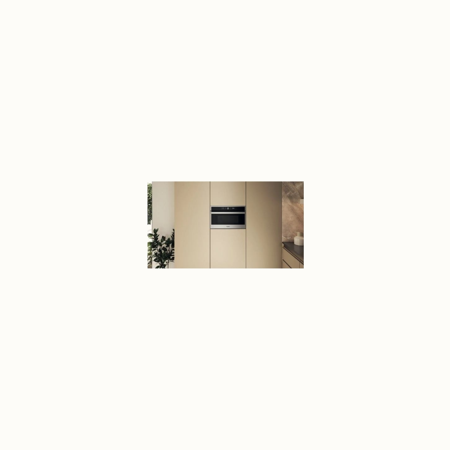 Whirlpool WMD44MX Microwave Oven