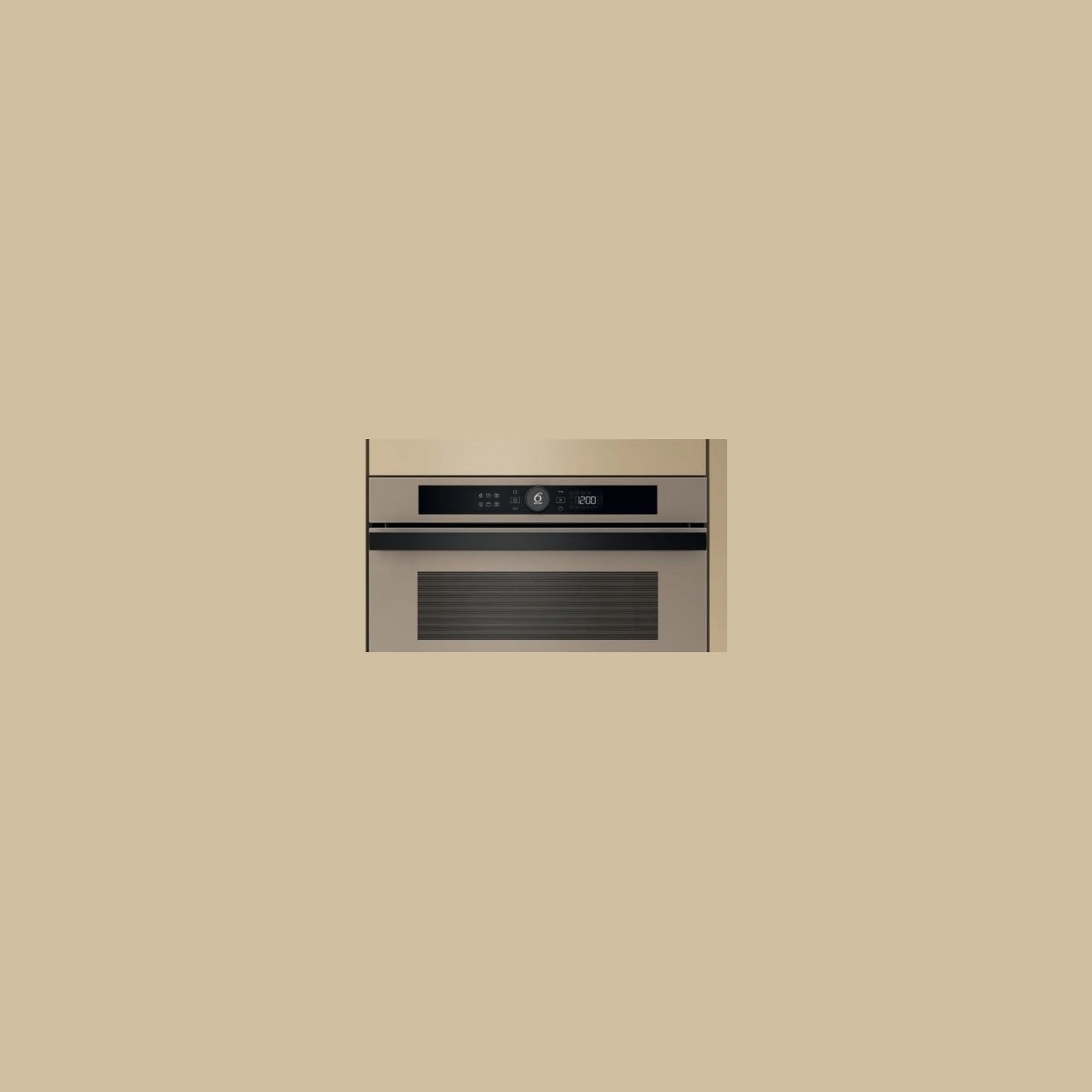 Whirlpool WMD44ME Microwave Oven