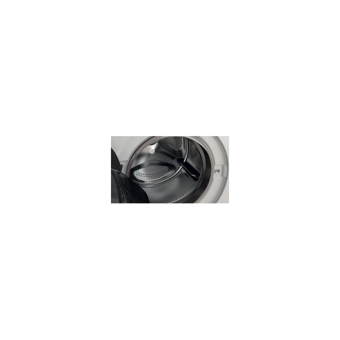Whirlpool Washer-dryer FFWDB864489SVEE
