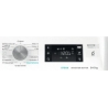 Whirlpool Washer-dryer FFWDB864489SVEE