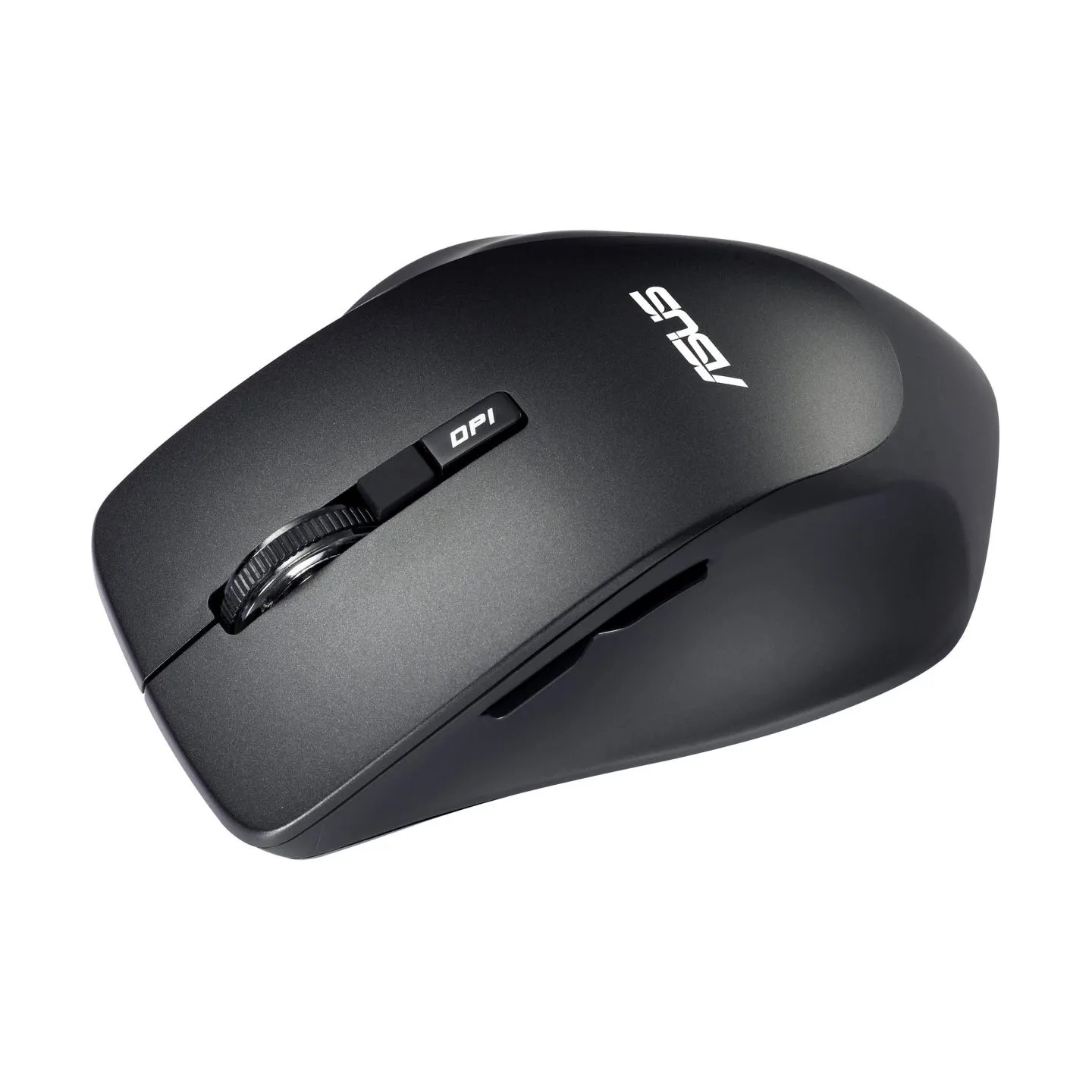 Asus | WT425 | Wireless | Mouse | Black/Charcoal