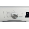 Whirlpool Washer-dryer FFWDB864489SVEE