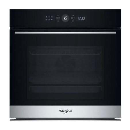 Whirlpool Oven WOI5S8HM1SXA
