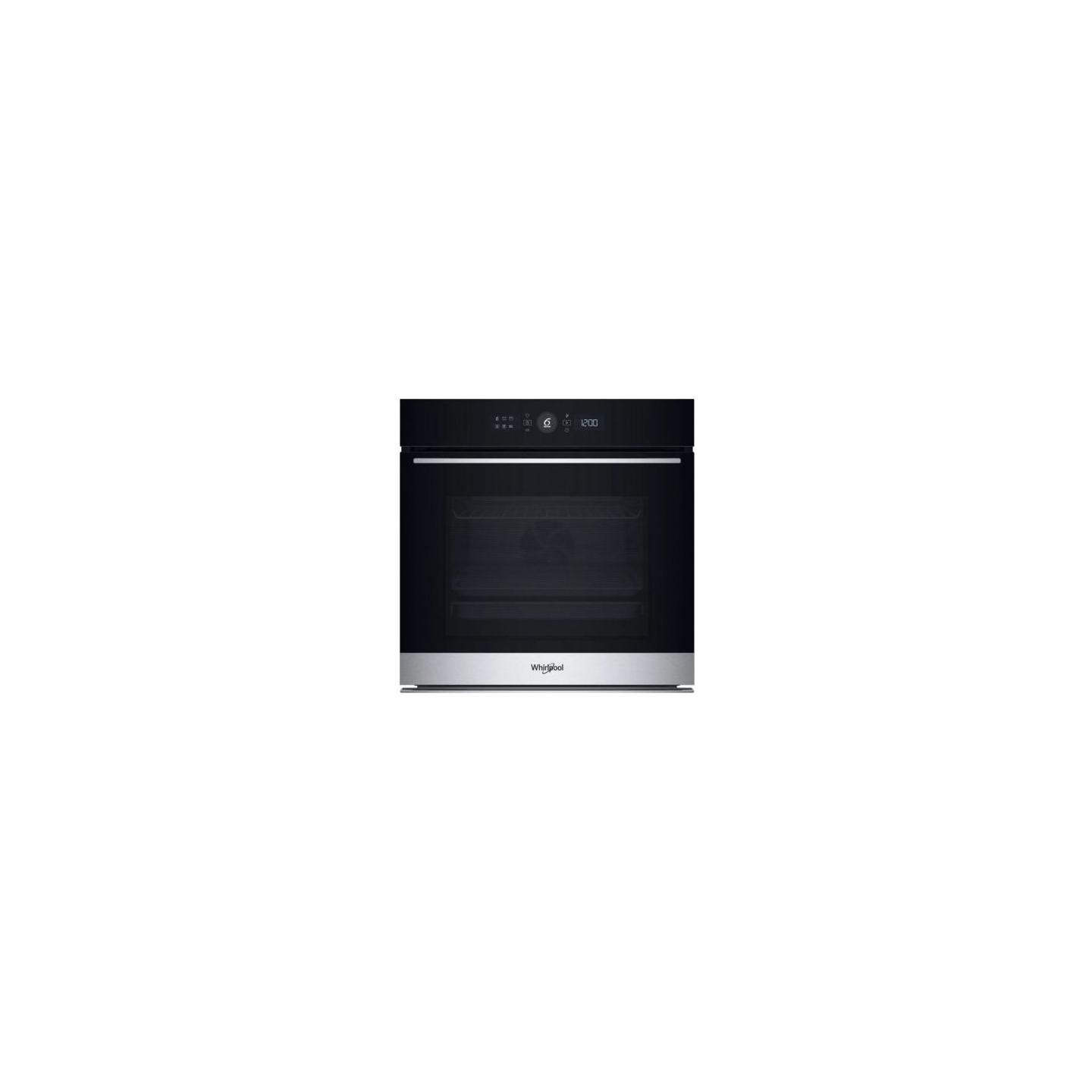 Whirlpool Oven WOI5S8HM1SXA