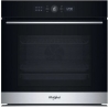 Whirlpool Oven WOI5S8HM1SXA
