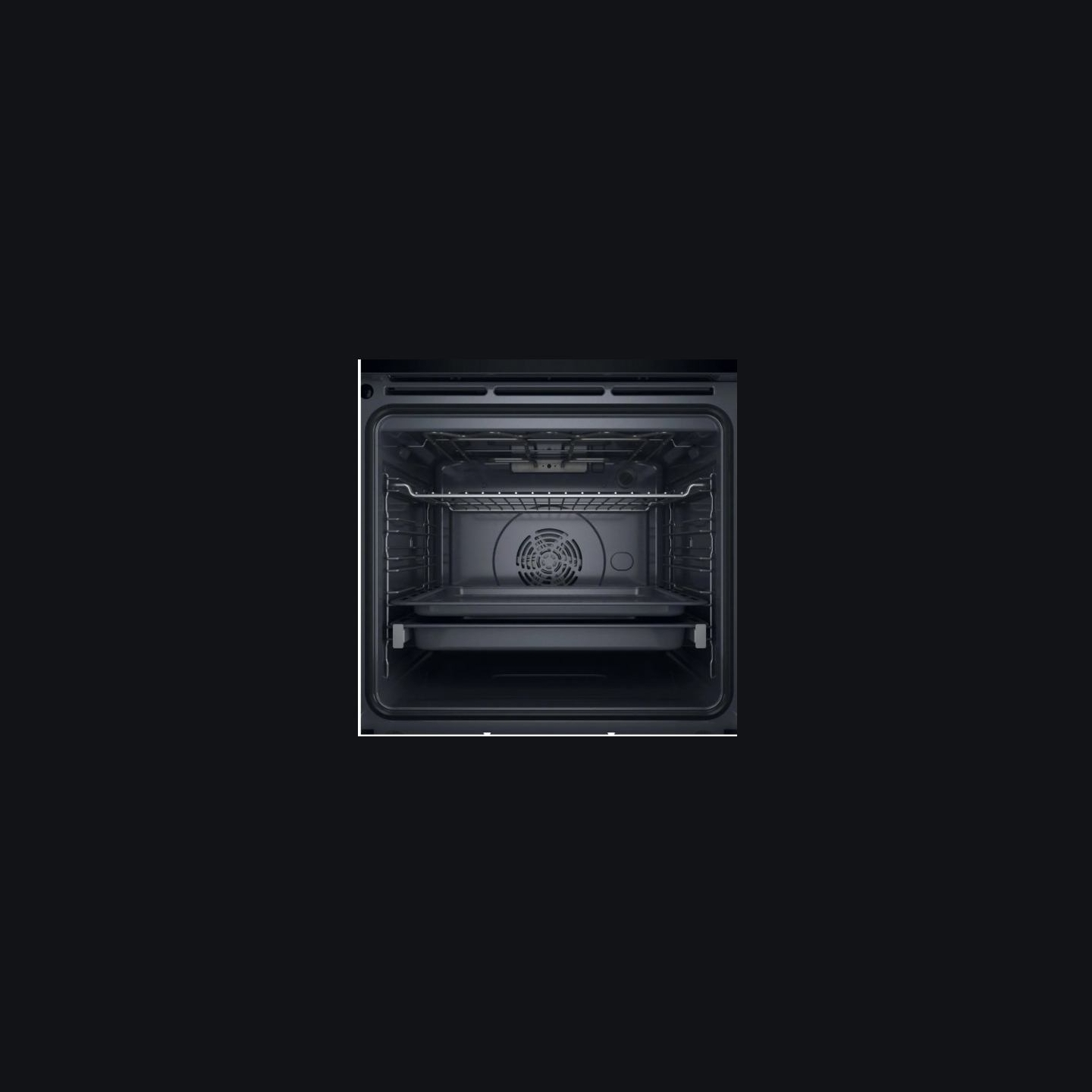 Whirlpool Oven WOI5S8HM1SXA