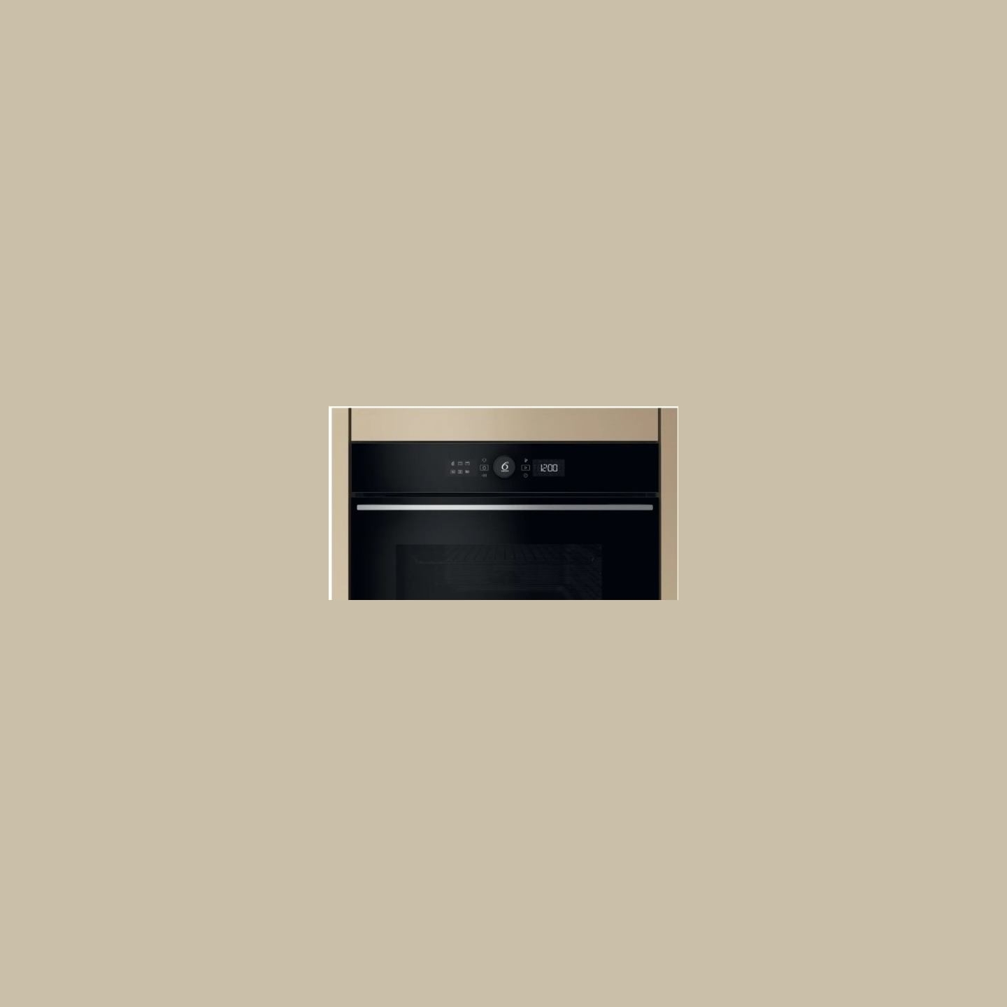 Whirlpool Oven WOI5S8HM1SXA