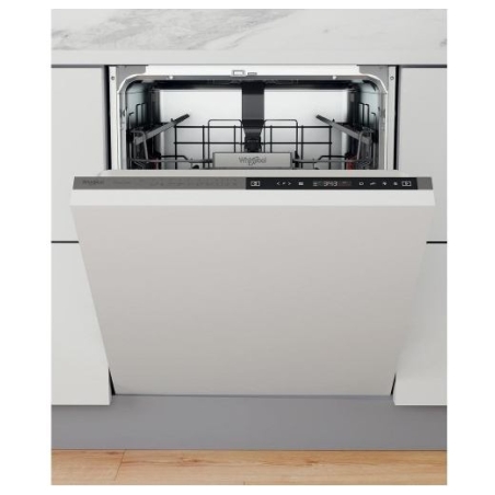 Whirlpool Dishwasher WIP4T133PES