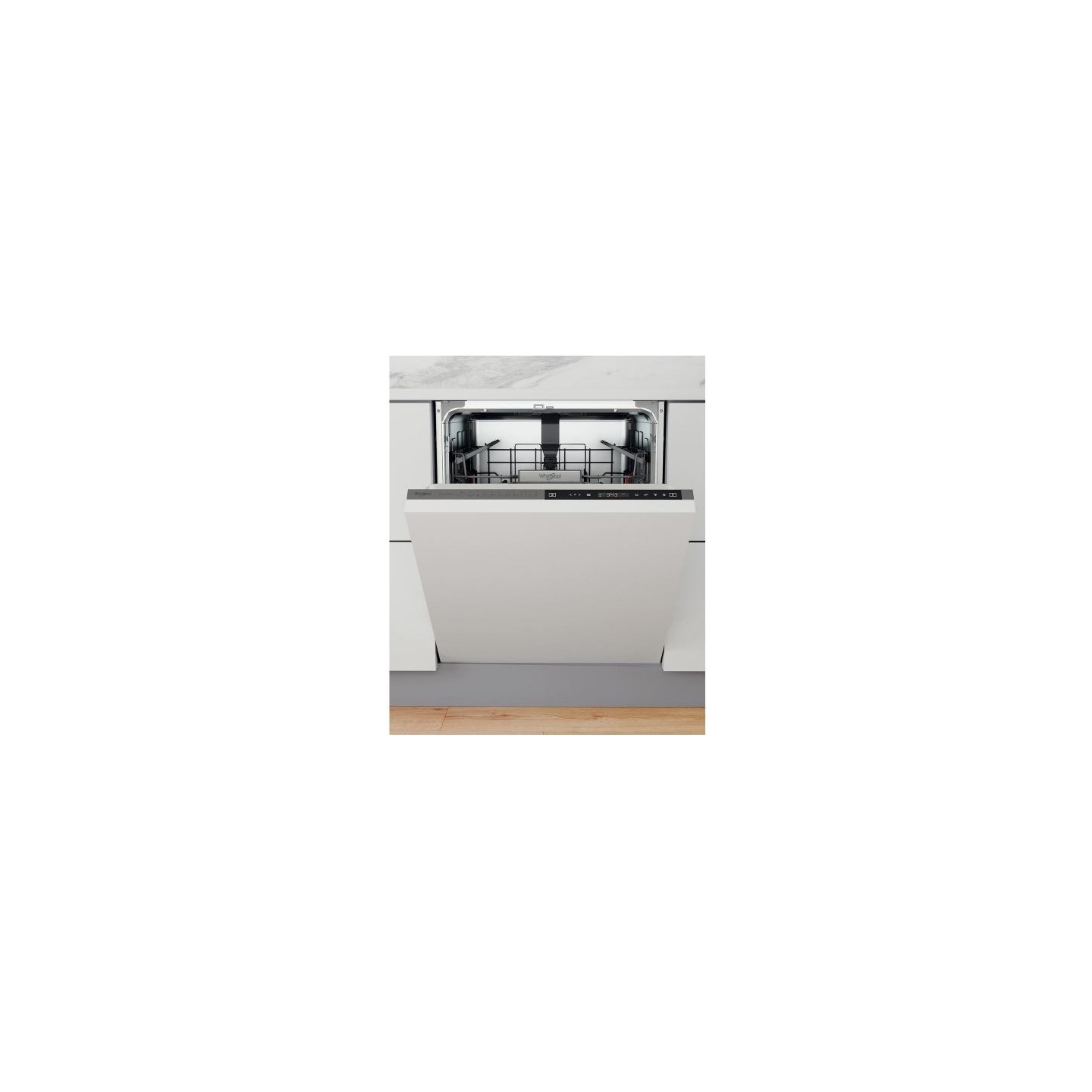 Whirlpool Dishwasher WIP4T133PES