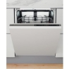 Whirlpool Dishwasher WIP4T133PES