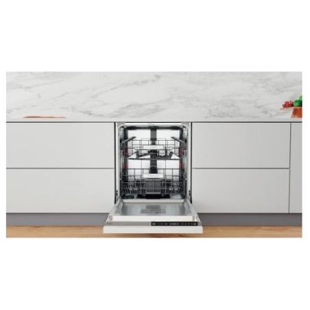 Whirlpool Dishwasher WIP4T133PES