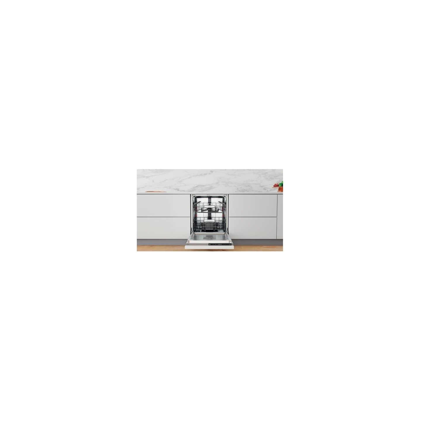 Whirlpool Dishwasher WIP4T133PES
