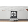 Whirlpool Dishwasher WIP4T133PES