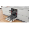 Whirlpool Dishwasher WIP4T133PES