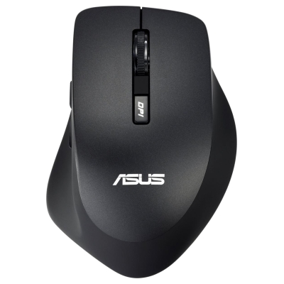 Asus | WT425 | Wireless | Mouse | Black/Charcoal