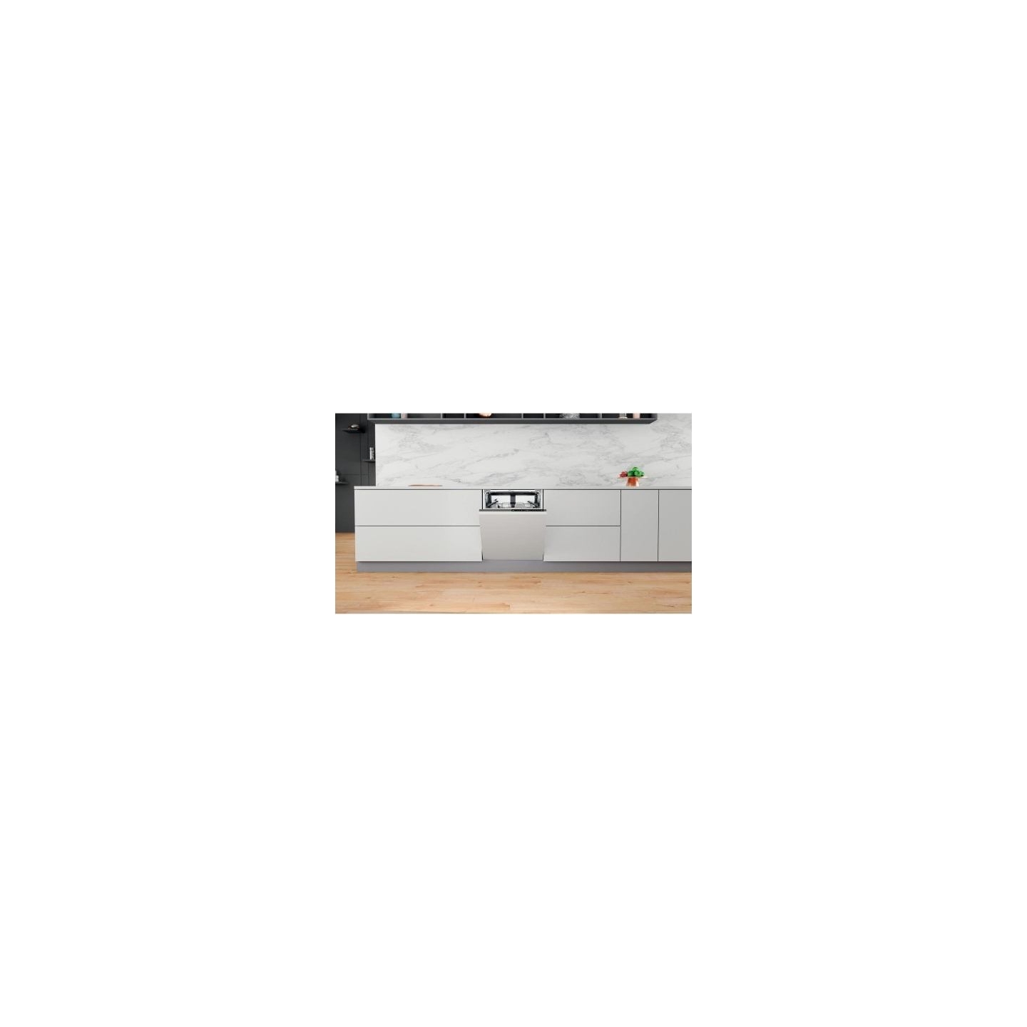 Whirlpool Dishwasher WIP4T133PES