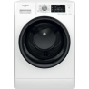 Whirlpool FFWDD1076258BVEU Washer-dryer