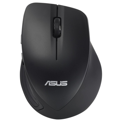 Asus MOUSE USB OPTICAL WRL WT425/C.BLACK 90XB0280-BMU000 ASUS