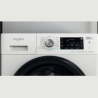 Whirlpool FFWDD1076258BVEU Washer-dryer