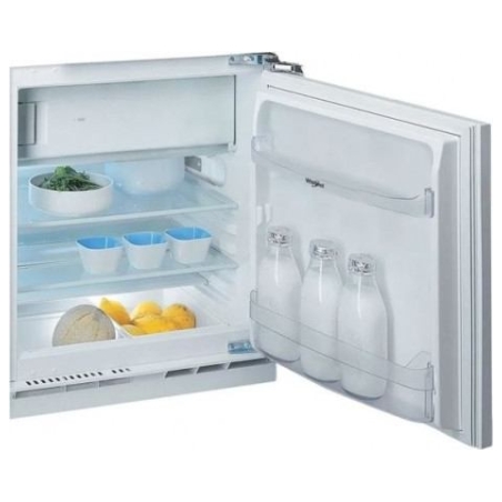 Whirlpool Fridge-freezer WBUF011