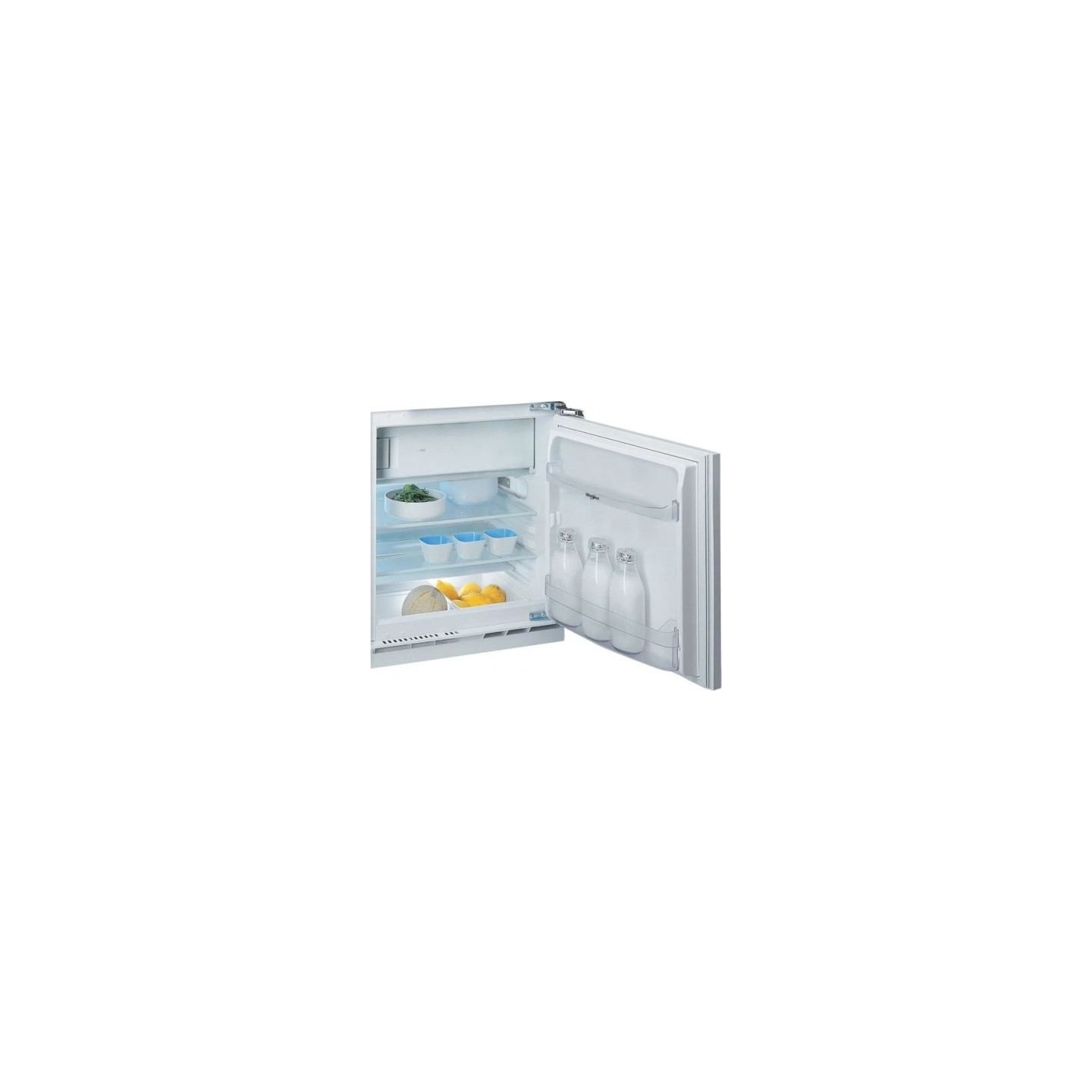 Whirlpool Fridge-freezer WBUF011