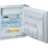 Whirlpool Fridge-freezer WBUF011