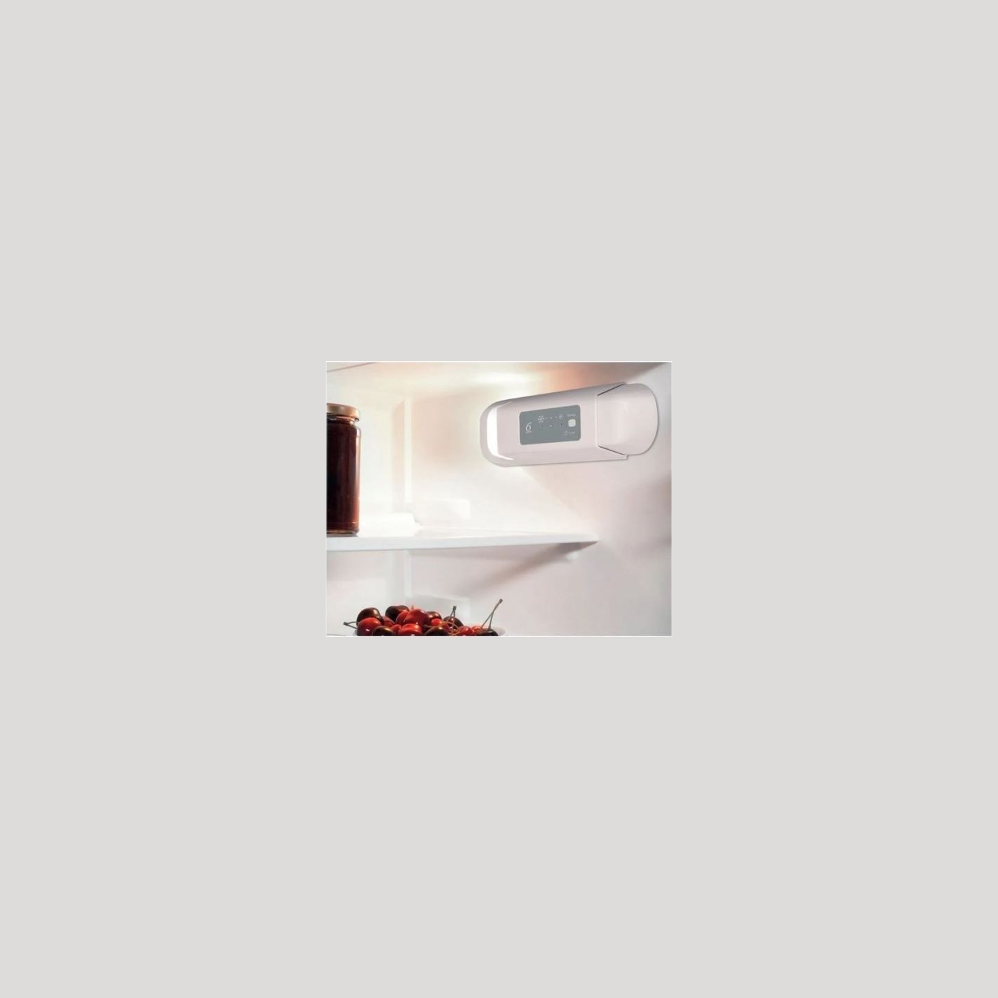 Whirlpool Fridge-freezer WBUF011
