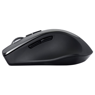 Asus | WT425 | Wireless | Mouse | Black/Charcoal
