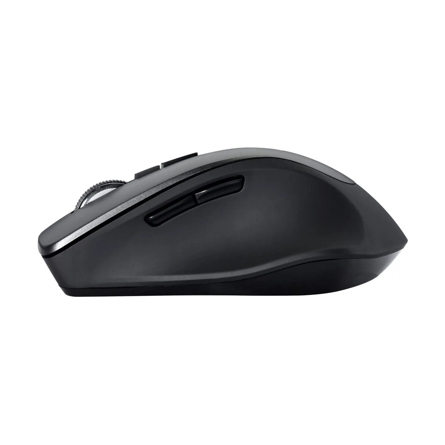 Asus | WT425 | Wireless | Mouse | Black/Charcoal