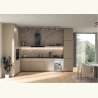 Whirlpool Fridge-freezer WBUF011