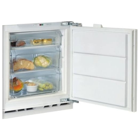 Whirlpool Freezer WBUFZ011