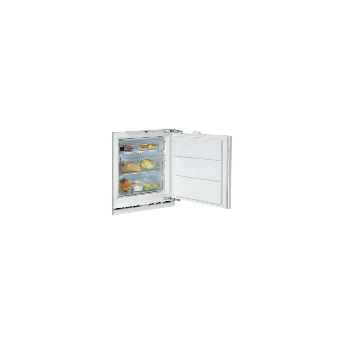 Whirlpool Freezer WBUFZ011