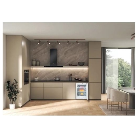 Whirlpool Freezer WBUFZ011