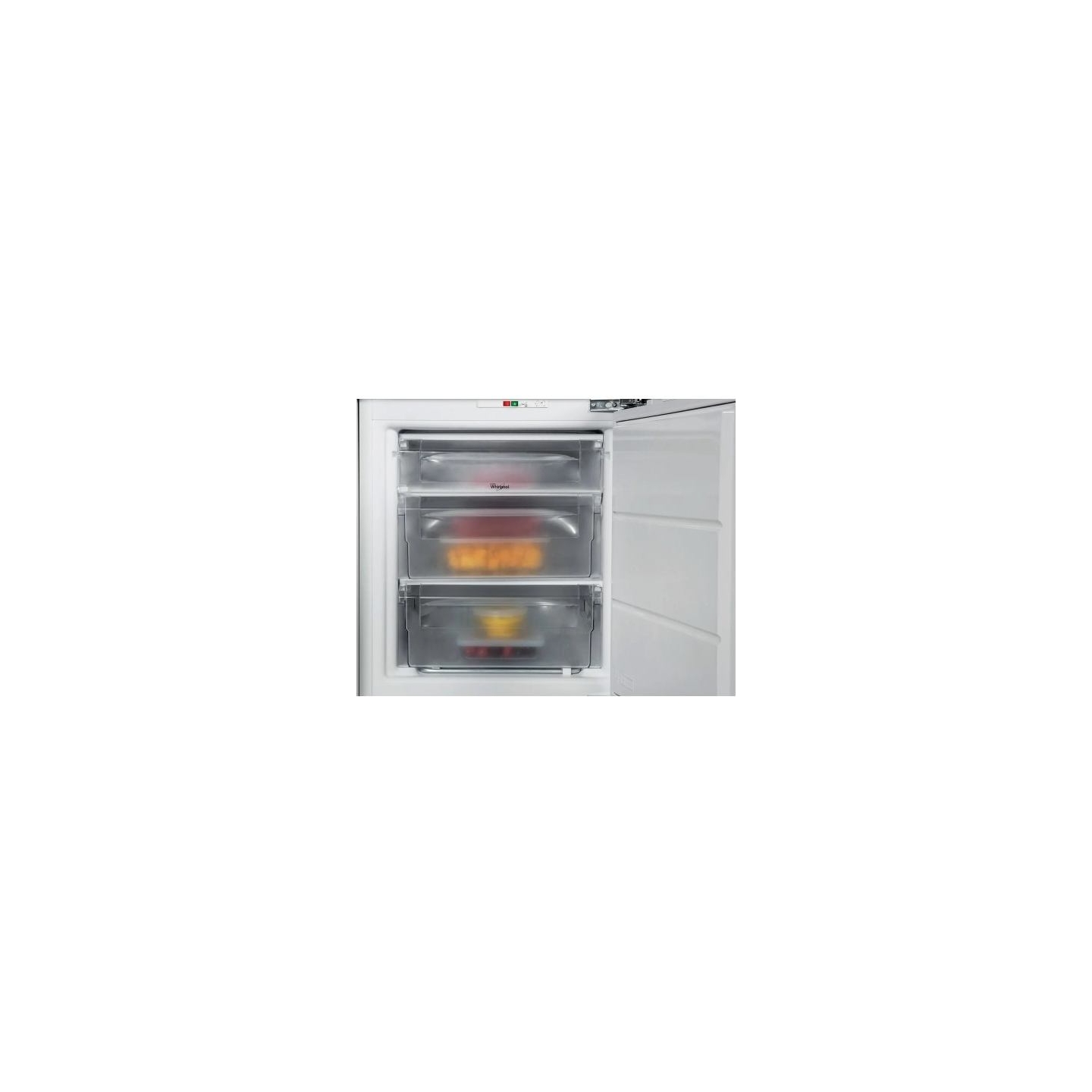 Whirlpool Freezer WBUFZ011