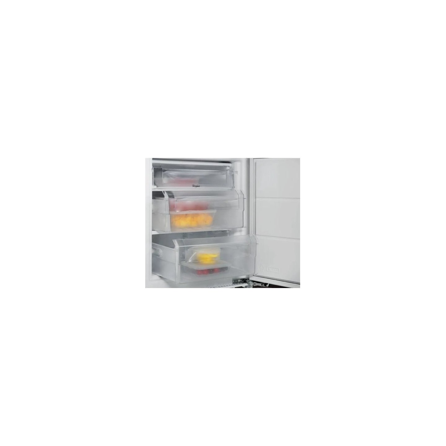 Whirlpool Freezer WBUFZ011