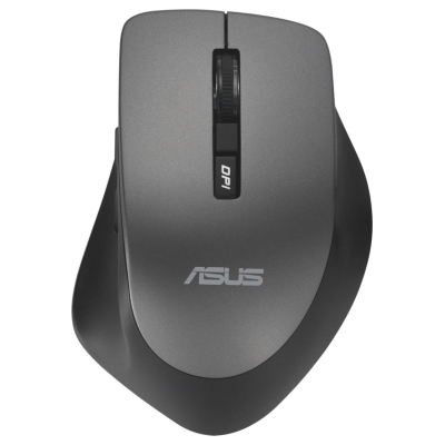 Asus Mouse | WT425 | Wireless | Glossy White