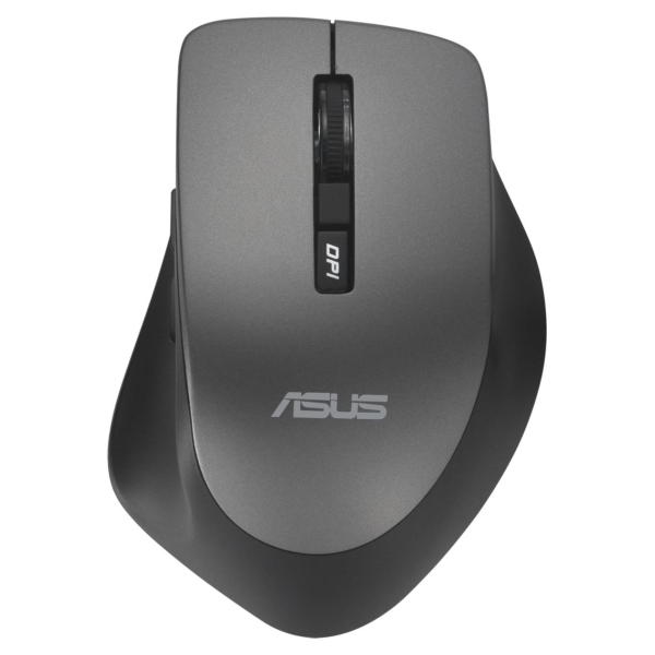 Asus Mouse | WT425 | Wireless | Glossy White
