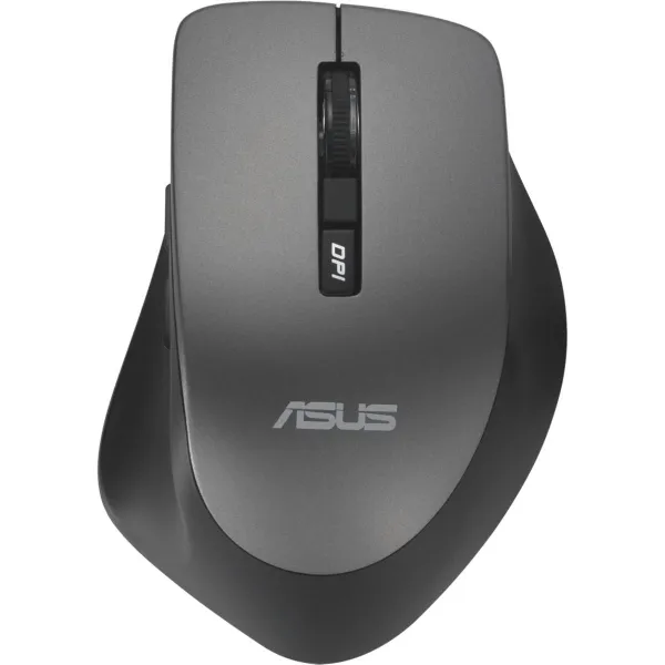 Asus Mouse | WT425 | Wireless | Glossy White