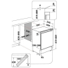 Whirlpool Freezer WBUFZ011