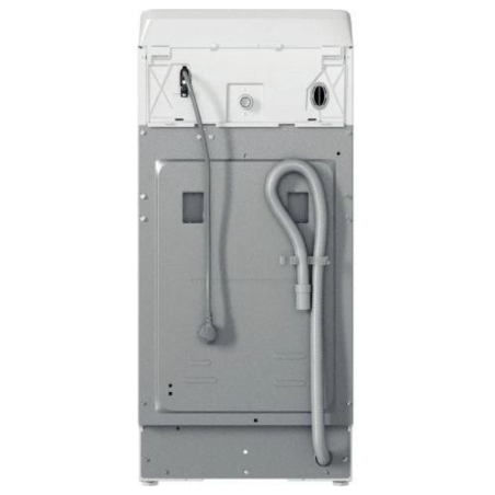 Whirlpool NTDLR6040SPLN Washing Machine